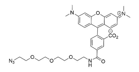 TAMRA Azide - 100 mg