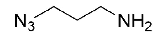 3-Azidopropylamine - 1000 mg