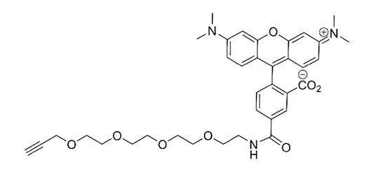 TAMRA Alkyne - 25 mg