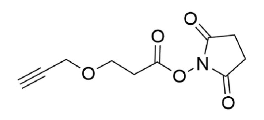 Propargyl-NHS Ester - 5 g