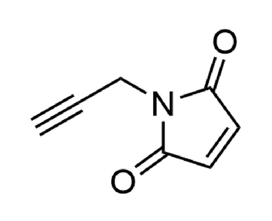 N-Propargylmaleimide - 25 mg