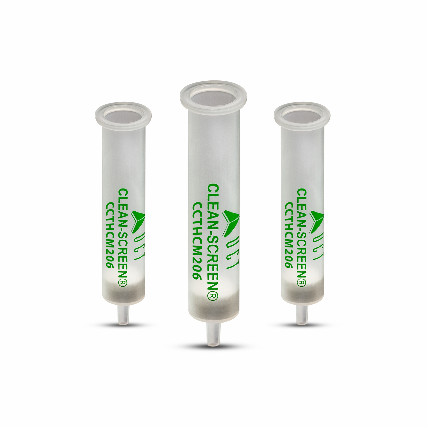 SPE Column, Clean-Screen THC Metabolite, 200mg/6mL, with Clean Thru Disposable Tips