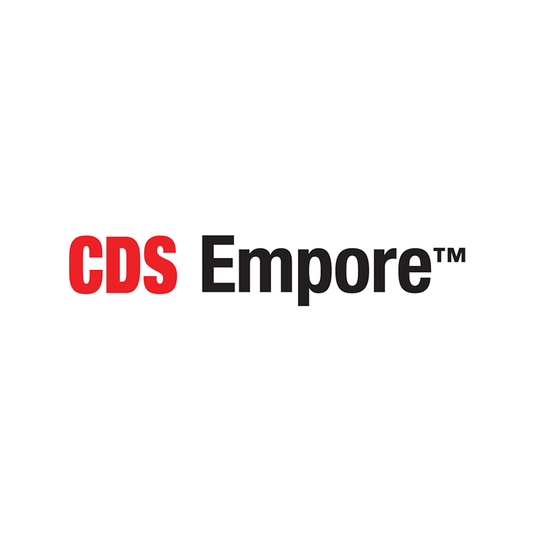 Empore™ 96-Well Solid Phase Extraction Plate, PP Depth Filter, 1.2 mL, 12/pk