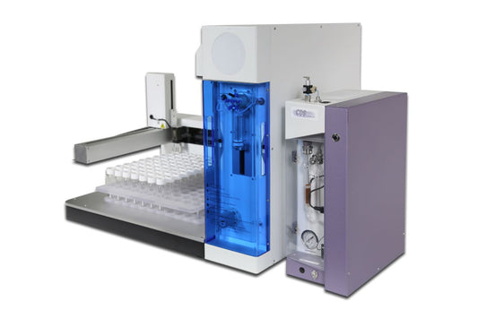 CDS 8500A Autosampler for Soil and Water Samples, 115V