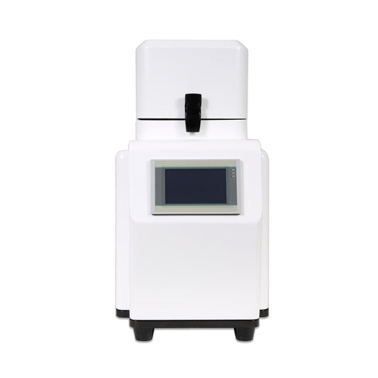 Cryo-mill for Polymers, 115V