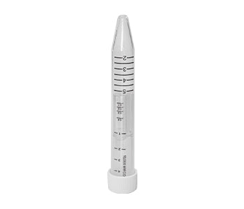Centrifugal Filter, 15 mL, Polypropylene, 30KD MWCO, White, 24/pk