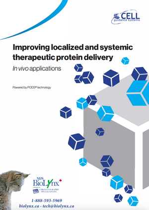 Sustained Release Growth Factors