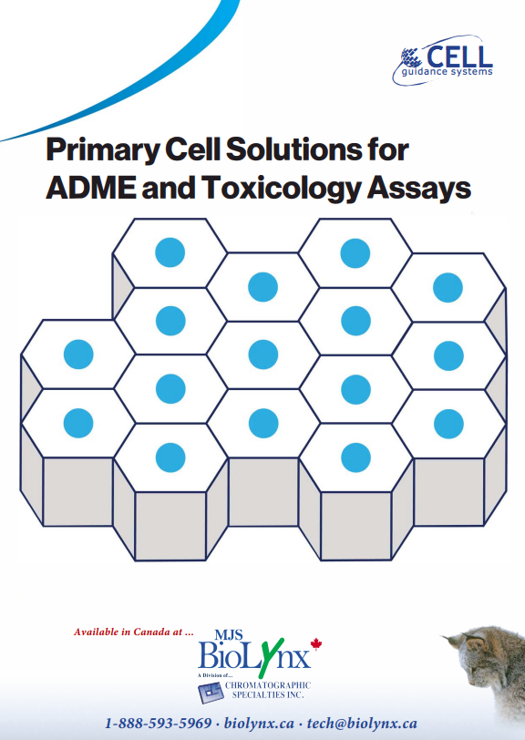 Primary Cell Solutions