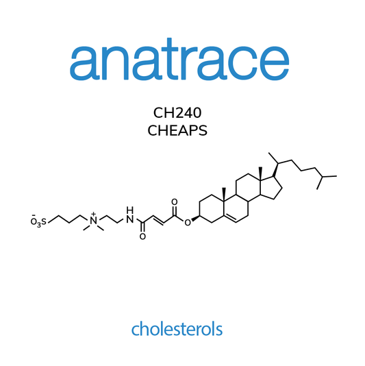 CH240 - CHEAPS, 250 mg