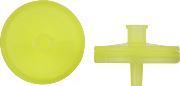 Syringe Filters, CHROMAFIL MV, 25 mm, 0.2 µm  , Yellow