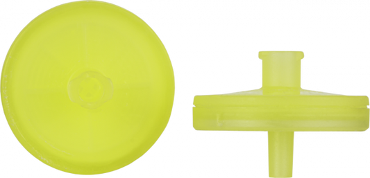 Syringe Filters, CHROMAFIL MV, 25 mm, 0.2 µm  , Yellow