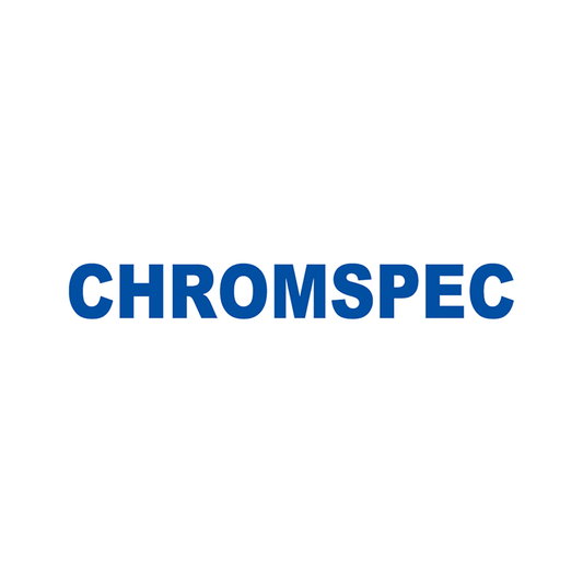 Septa, CHROMSPEC, Replacement, For New Style Screw Cap Combo Valve
