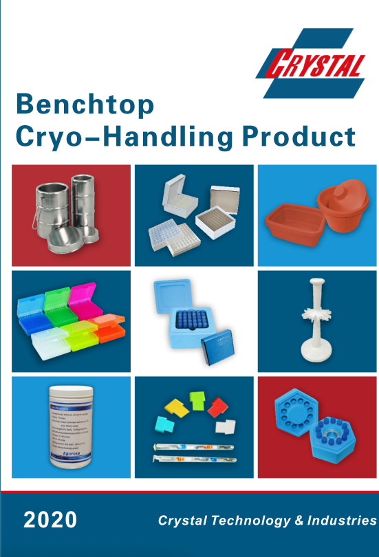 Benchop Cyro-Handling Products