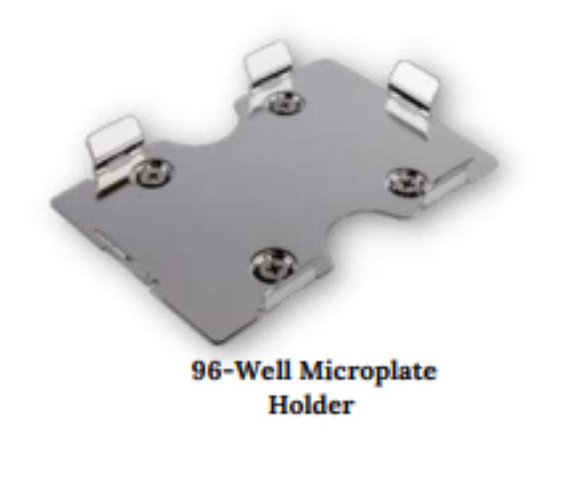 96-Well Microplate Holder