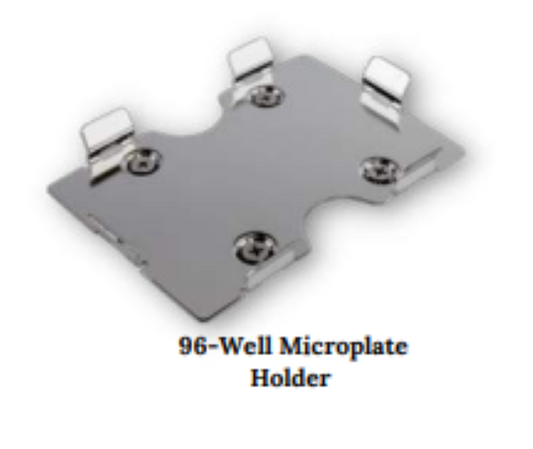 96-Well Microplate Holder