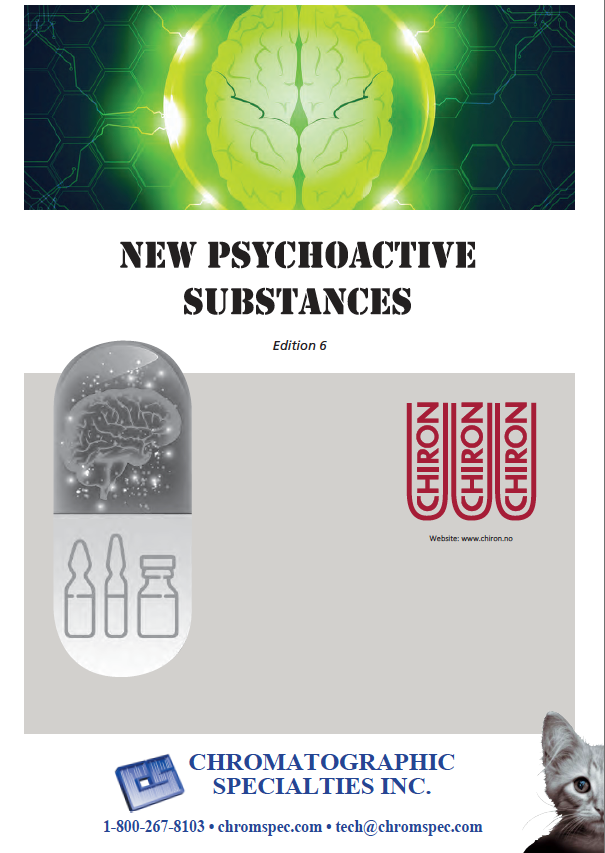 New Psychoactive Substances