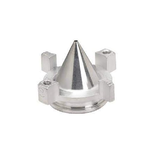 NexION Hyper Skimmer Cone, for Perkin Elmer® NexION ICP-MS, Similar to OEM # W1033995