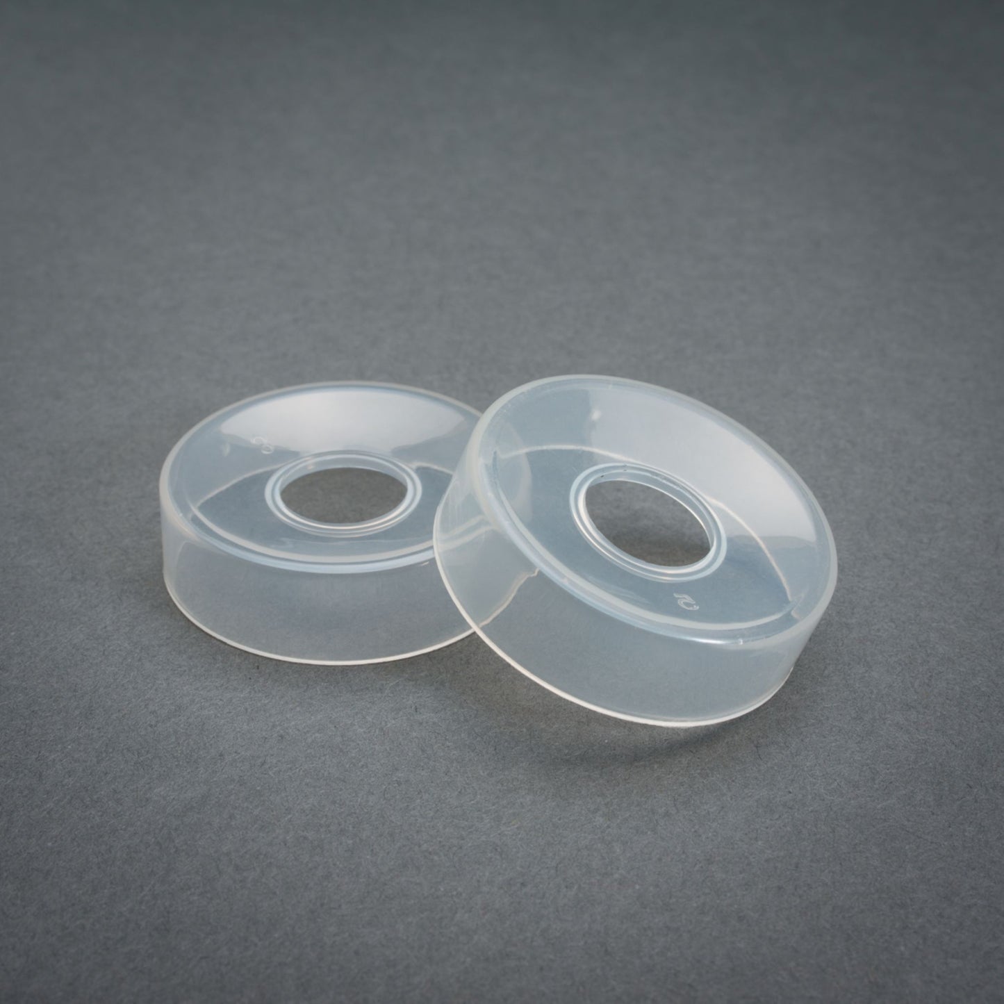 Reflux Caps for 50mL Digestion Tubes, Polypropylene, 1000/pk