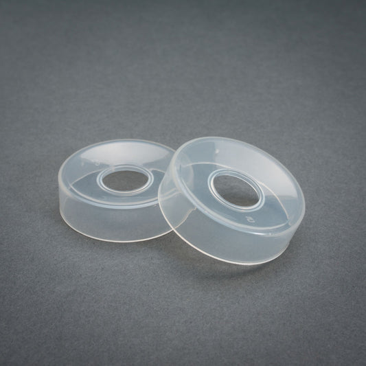 Reflux Caps for 50mL Digestion Tubes, Polypropylene, 1000/pk