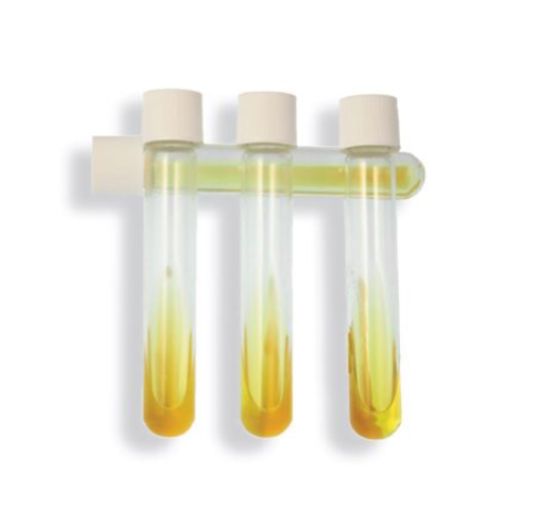 Mercury Free COD Vials, Low-Range 0-150 ppm, 150/pk