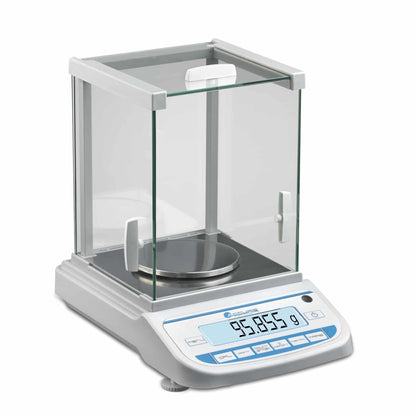 Accuris™ Precision Balance, 320 grams, readability 0.001 grams, 115V