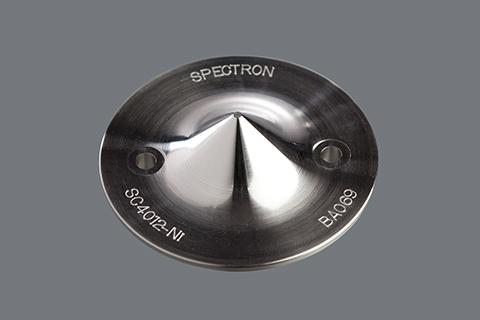 Nickel Skimmer Cone, for Perkin Elmer NexION ICP-MS, Similar to OEM # W1026356