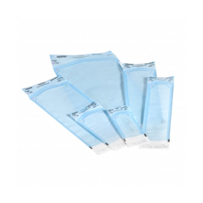 Duo-Check™ Self-Seal Sterilization Pouch, 3.5" x 9" (9 x 23 cm), 200/pk