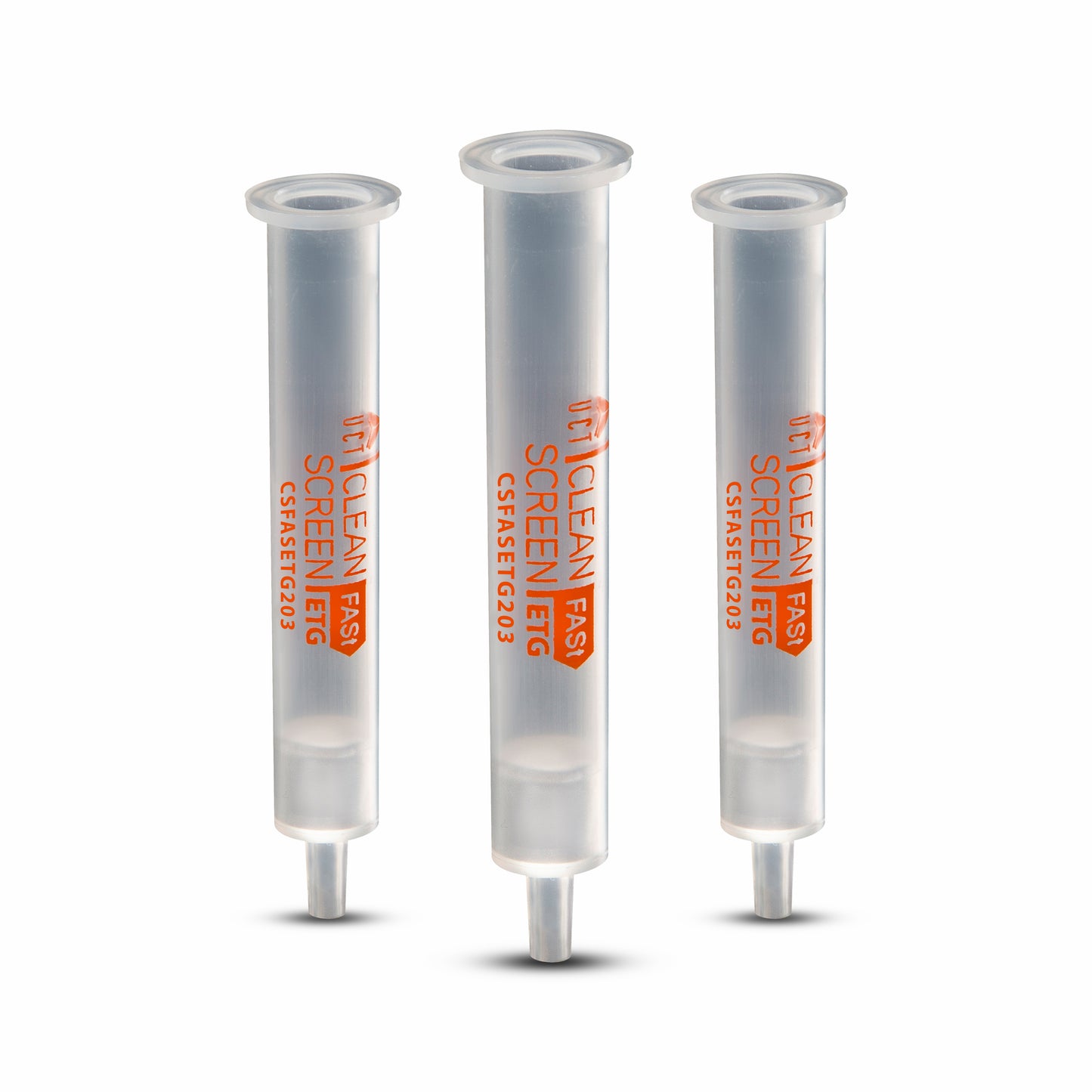 SPE Column, Clean-Screen Fast/ Etg, 200mg/3mL