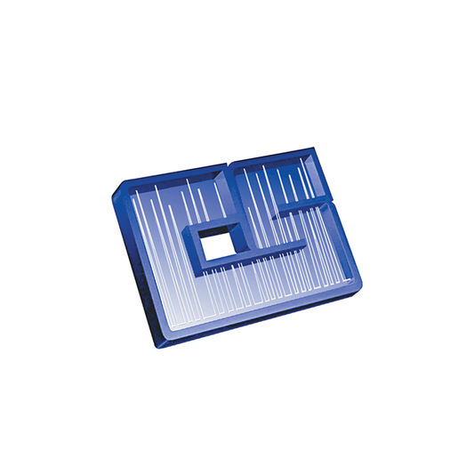 Sale Item - FL Cube (PI), Ex:540/25nm; Em:575/lp nm, Special Sale price shown, while quantities last