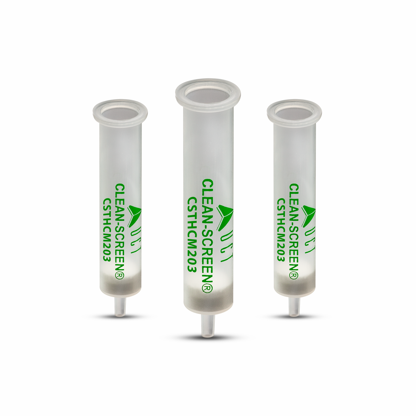 Clean Screen® THC Metabolite 200mg / 3mL, 50/pk