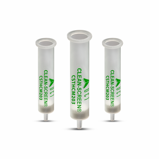 Clean Screen® THC Metabolite 200mg / 3mL, 50/pk