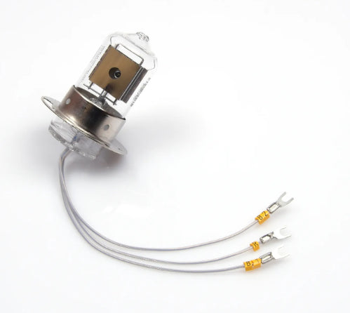 Lamp Assembly, Deuterium, for Hitachi®, Similar to OEM # 885-3570, 890-2430, ANO-0424, 892-2550, 635-0946
