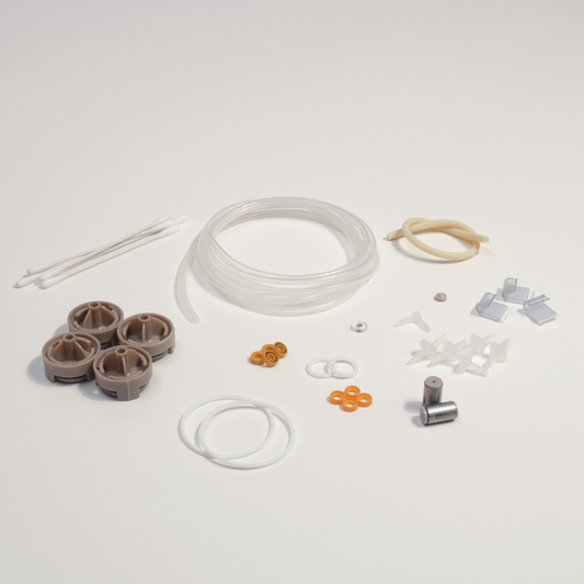 Performance Maintenance (PM) Kit VF-P10, HPG-R, for Thermo™/Dionex™, Similar to OEM # 6040.1956B