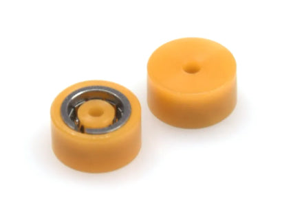 Gold Injector Seal, for Waters®, Similar to OEM # 700002760 (WAT033276)