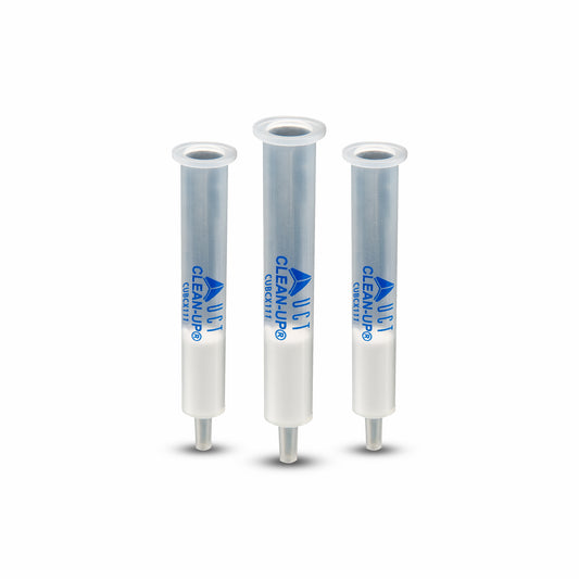 SPE Column, Clean-Up, BCX, Non Ec, 100mg/1mL