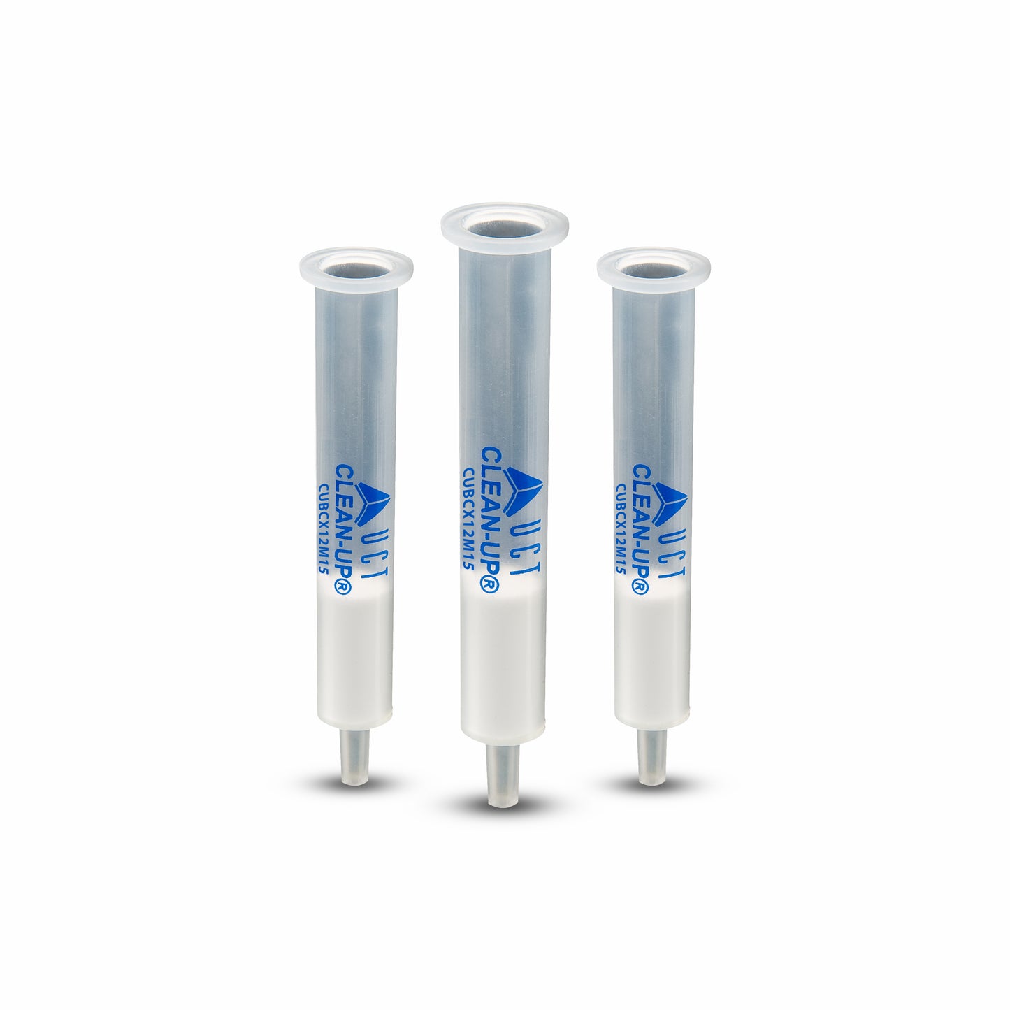 SPE Column, Clean-Up, BCX, 2000mg/15mL
