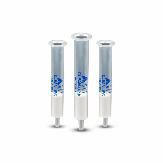 SPE Column, Clean-Up, BCX, 2000mg/15mL