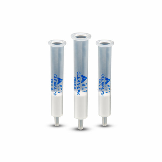 SPE Column, Clean-Up, BCX, Non Ec, 500mg/6mL