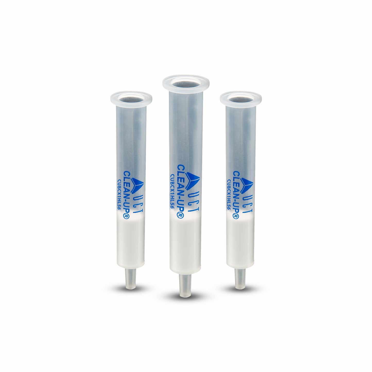 SPE Column, Clean-Up, BCX, Hi- Load, Non-Ec, 500mg/6mL