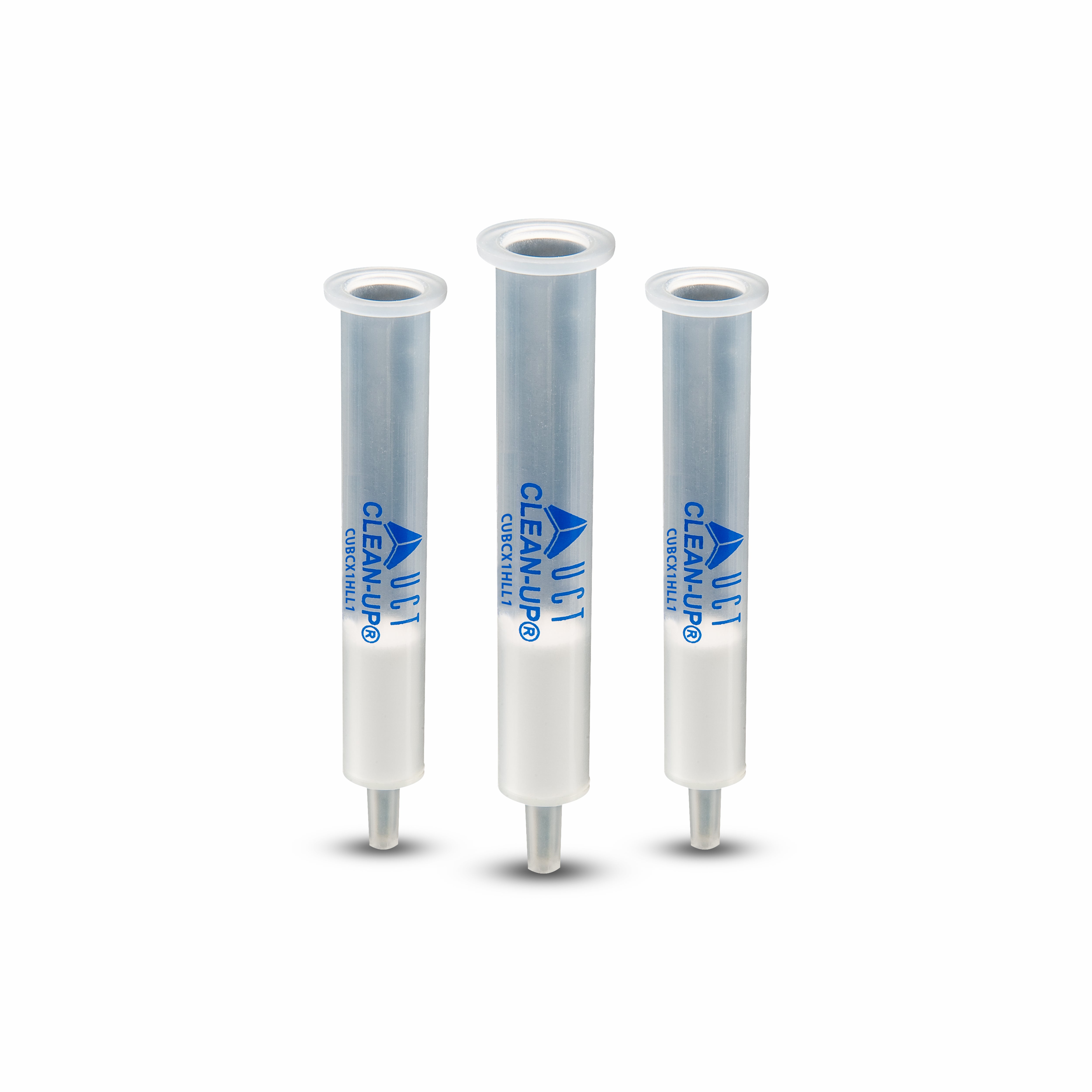 Load, 50mg/1mL – Chromatographic Specialties Inc.
