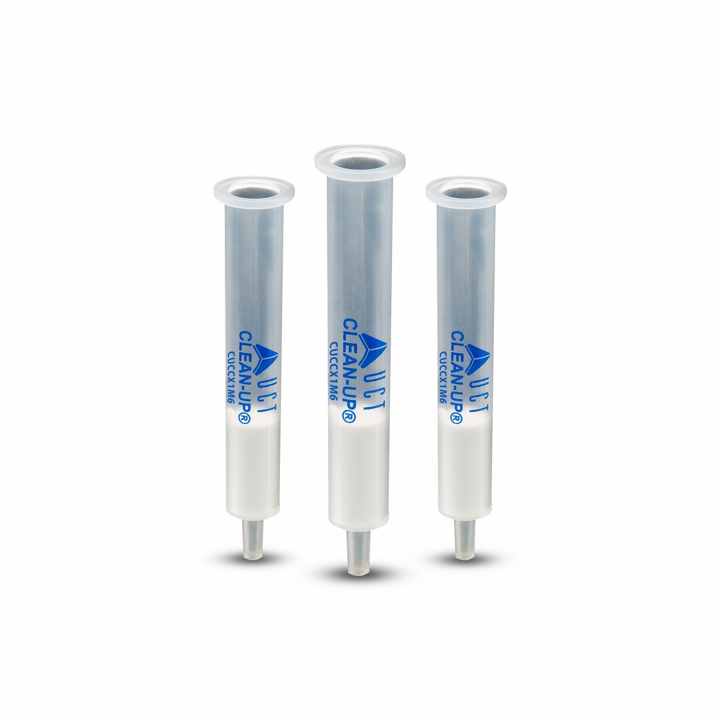 SPE Column, Clean-Up CCX, 1000mg/6mL