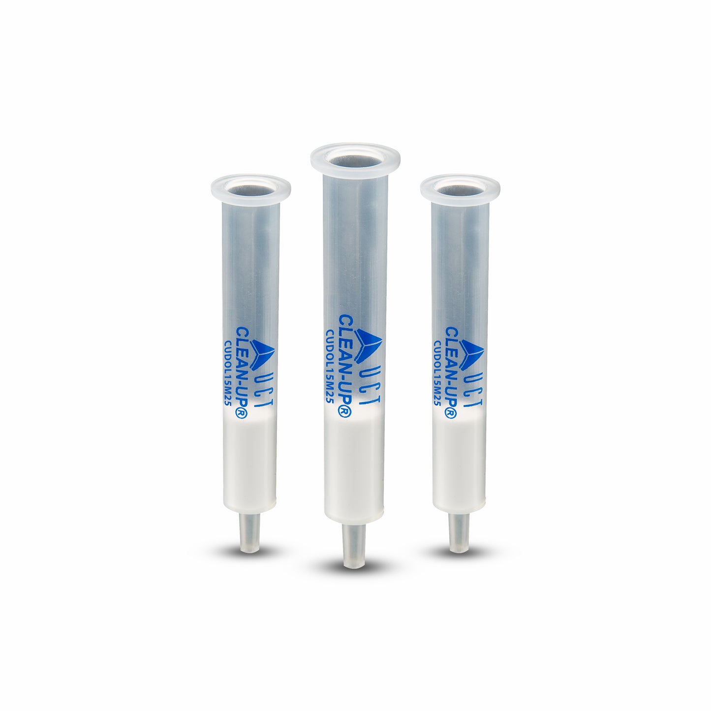 SPE Column, Clean-Up Diol, 5000mg/25mL