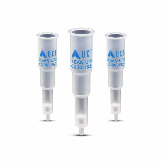 SPE Column, Clean-Up Diol, 500mg/10mL