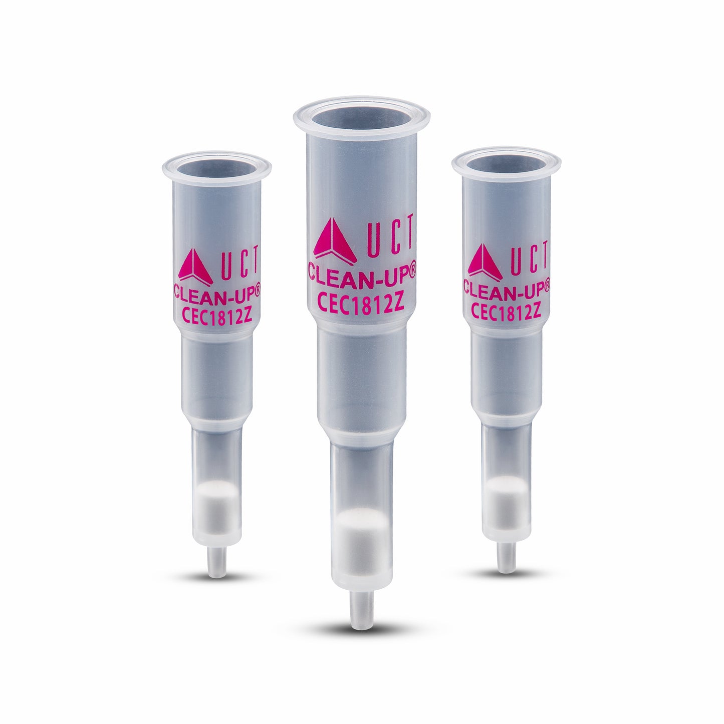 SPE Column, Clean-Up NAX (Aminopropyl) 100mg/10mL