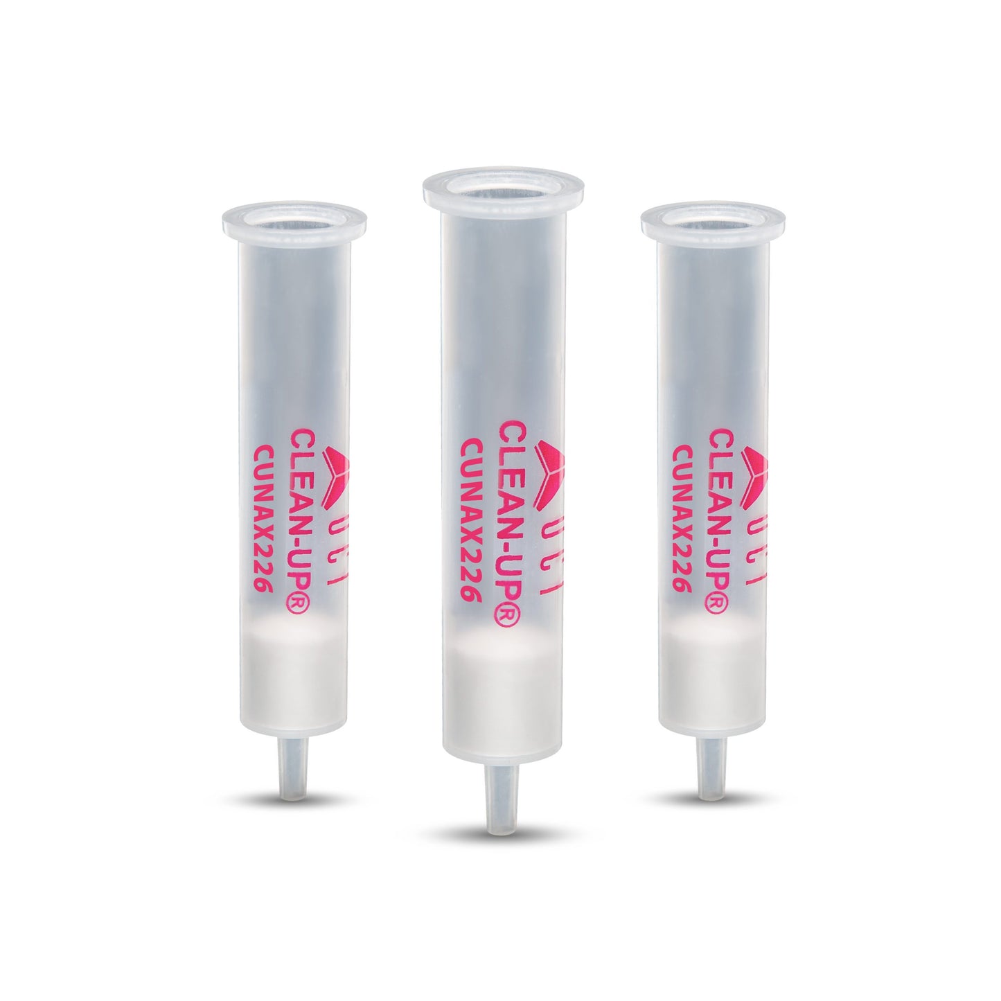 SPE Column, Clean-Up NAX2, 200mg/6mL