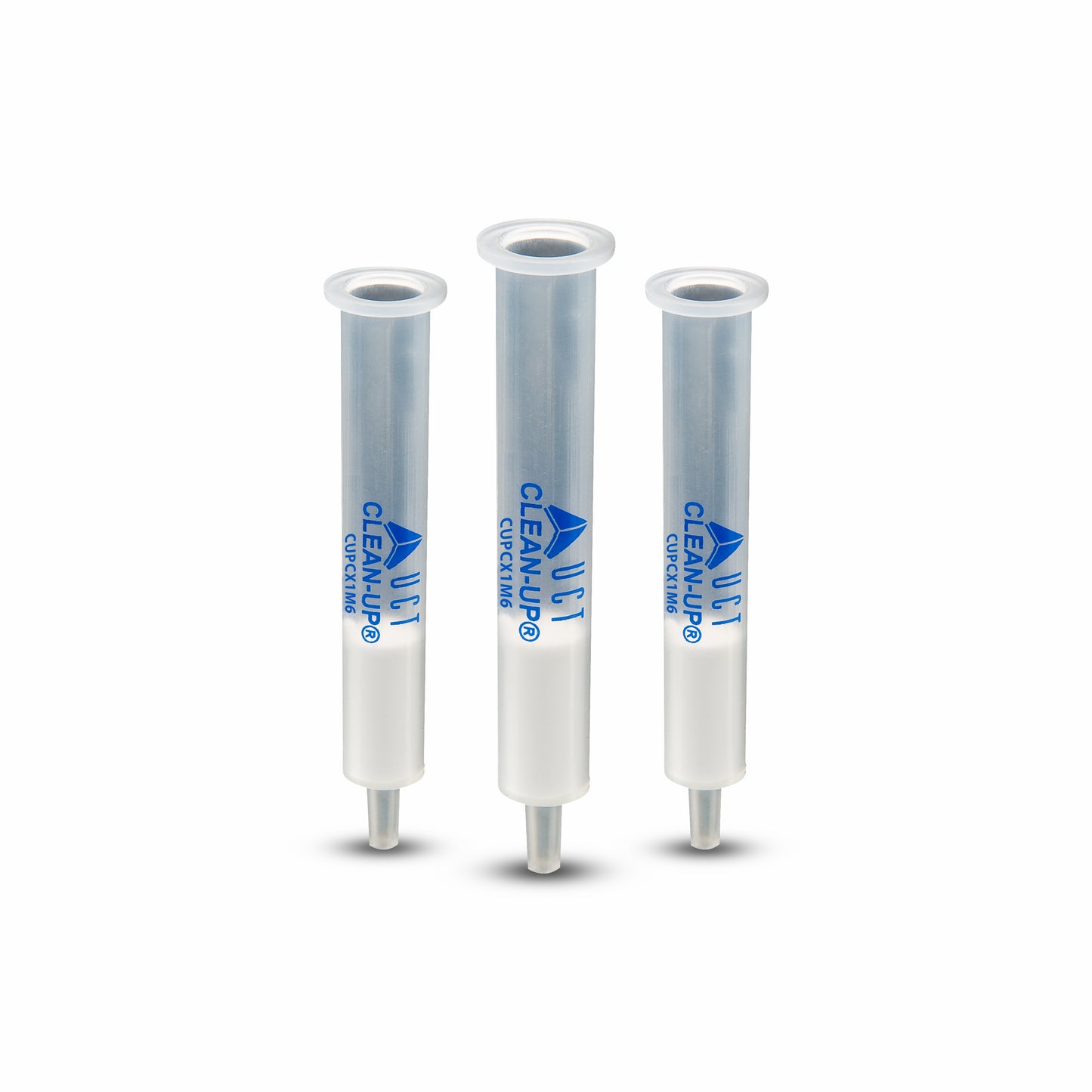 SPE Column, Clean-Up PCX, 1000mg/6mL