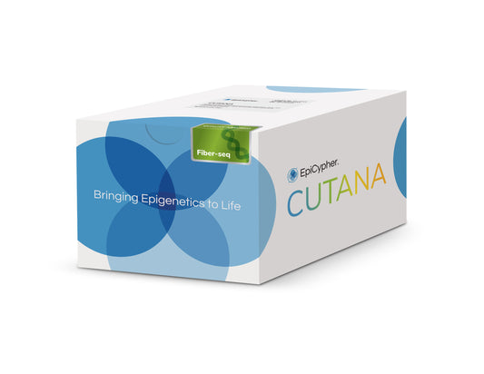 ***CUTANA™ Fiber-seq Kit, 24 Reactions
