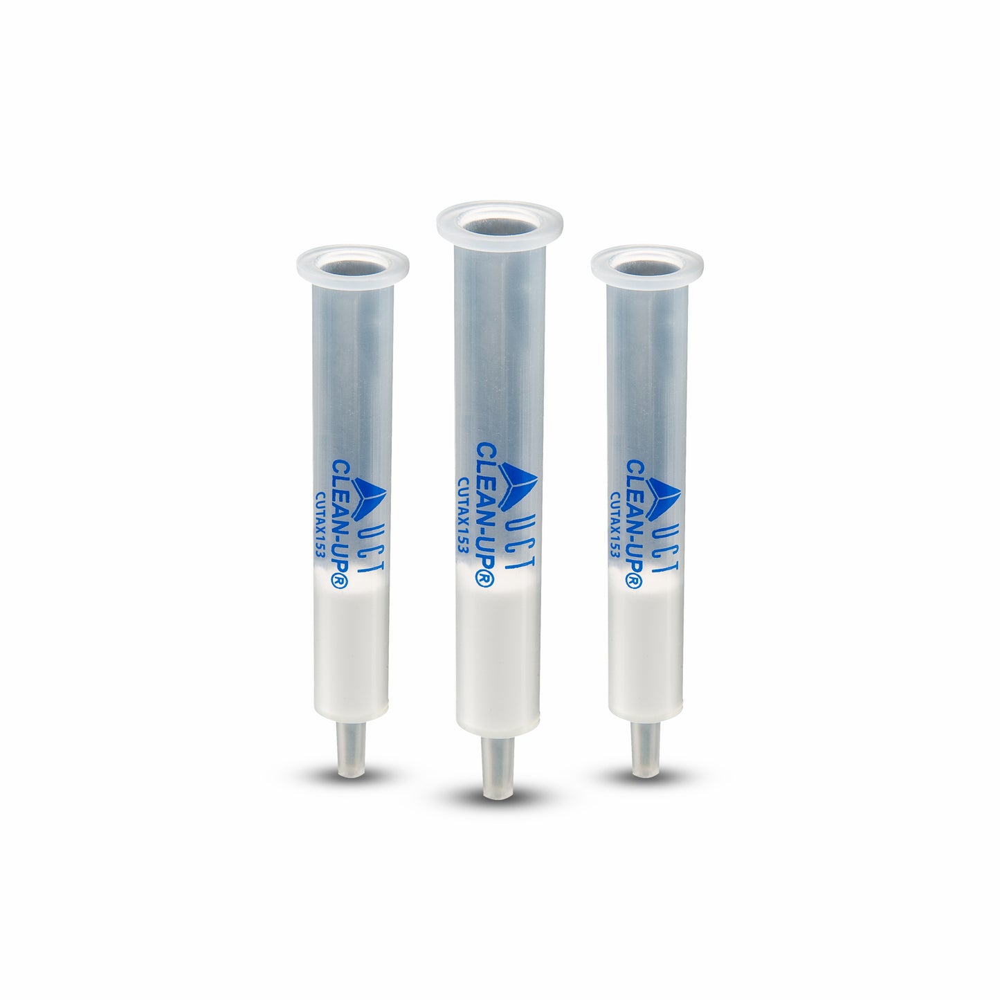 SPE Column, Clean-Up, Tax, Non Ec, 500mg/3mL