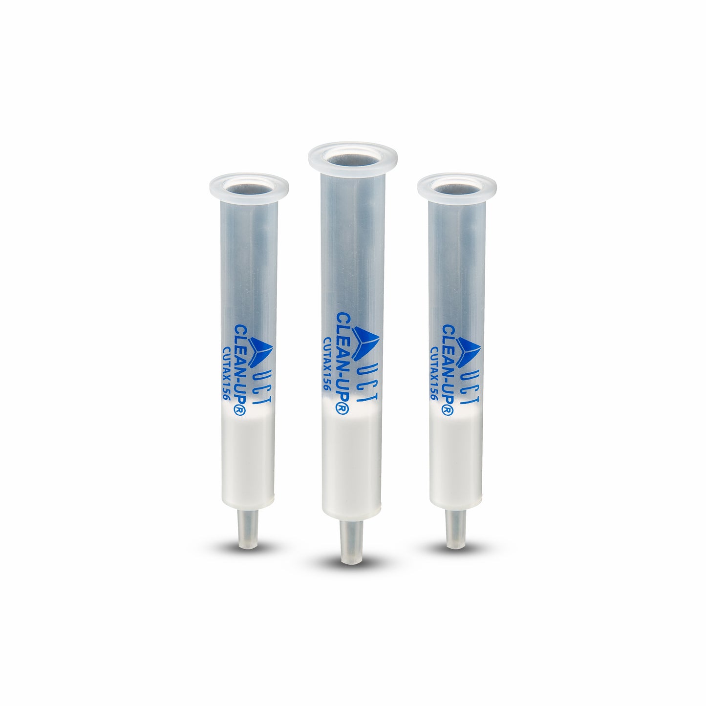 SPE Column, Clean-Up, Tax, Non Ec, 500mg/6mL