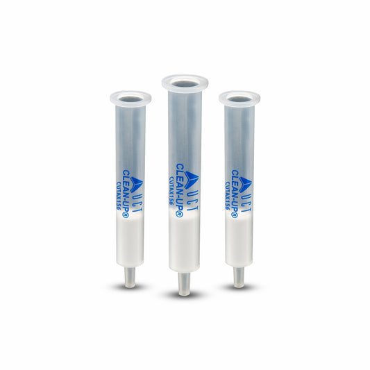 SPE Column, Clean-Up, Tax, Non Ec, 500mg/6mL